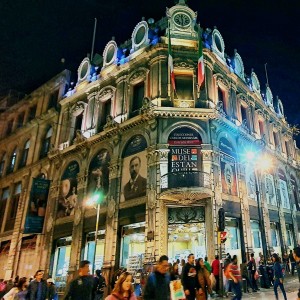 Centro Histórico CDMX