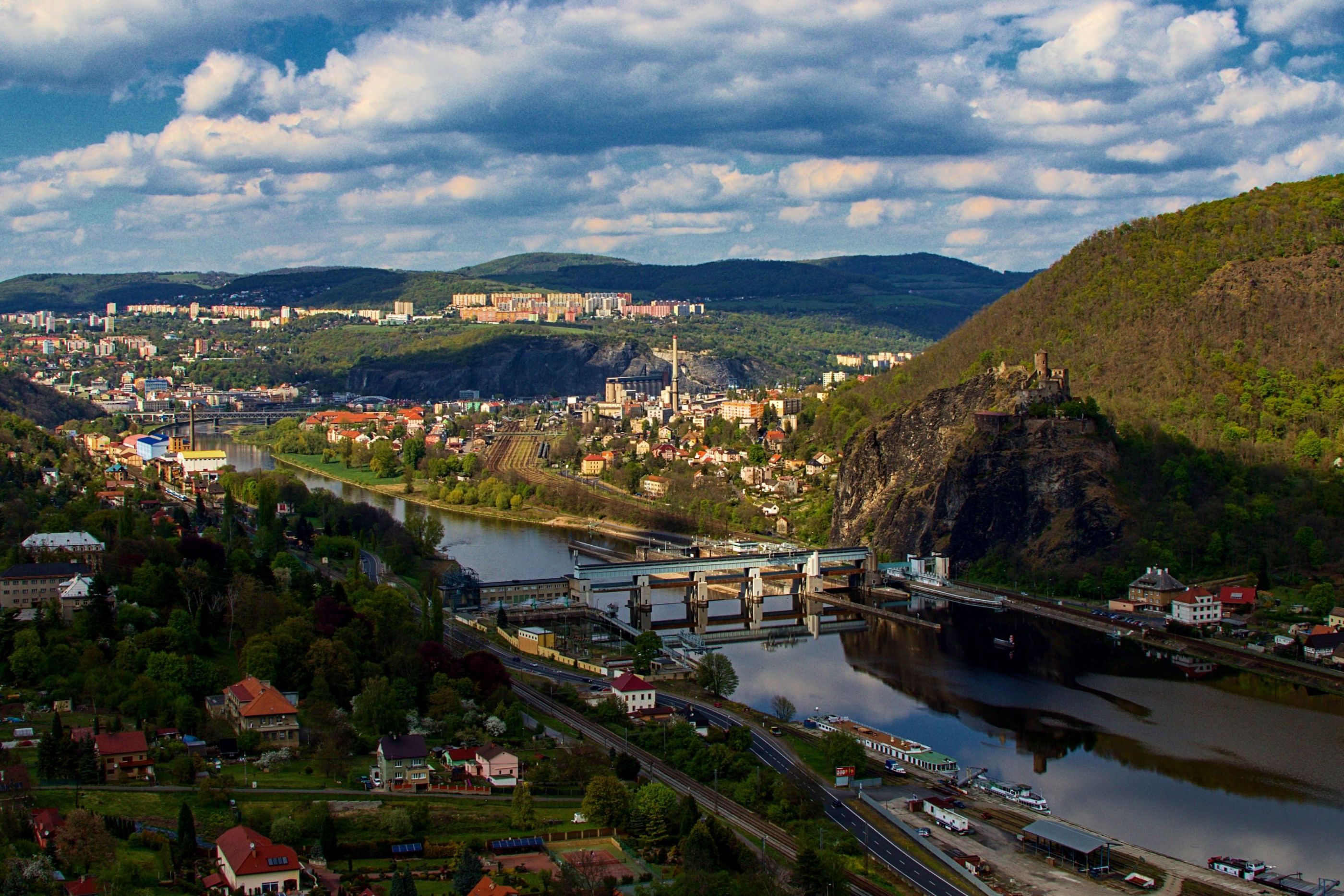 Ústí nad Labem