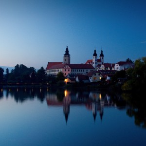 Telč