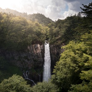 Kegon Waterfall