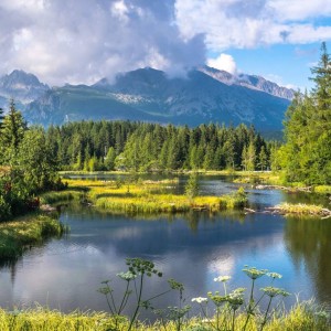 Tatry