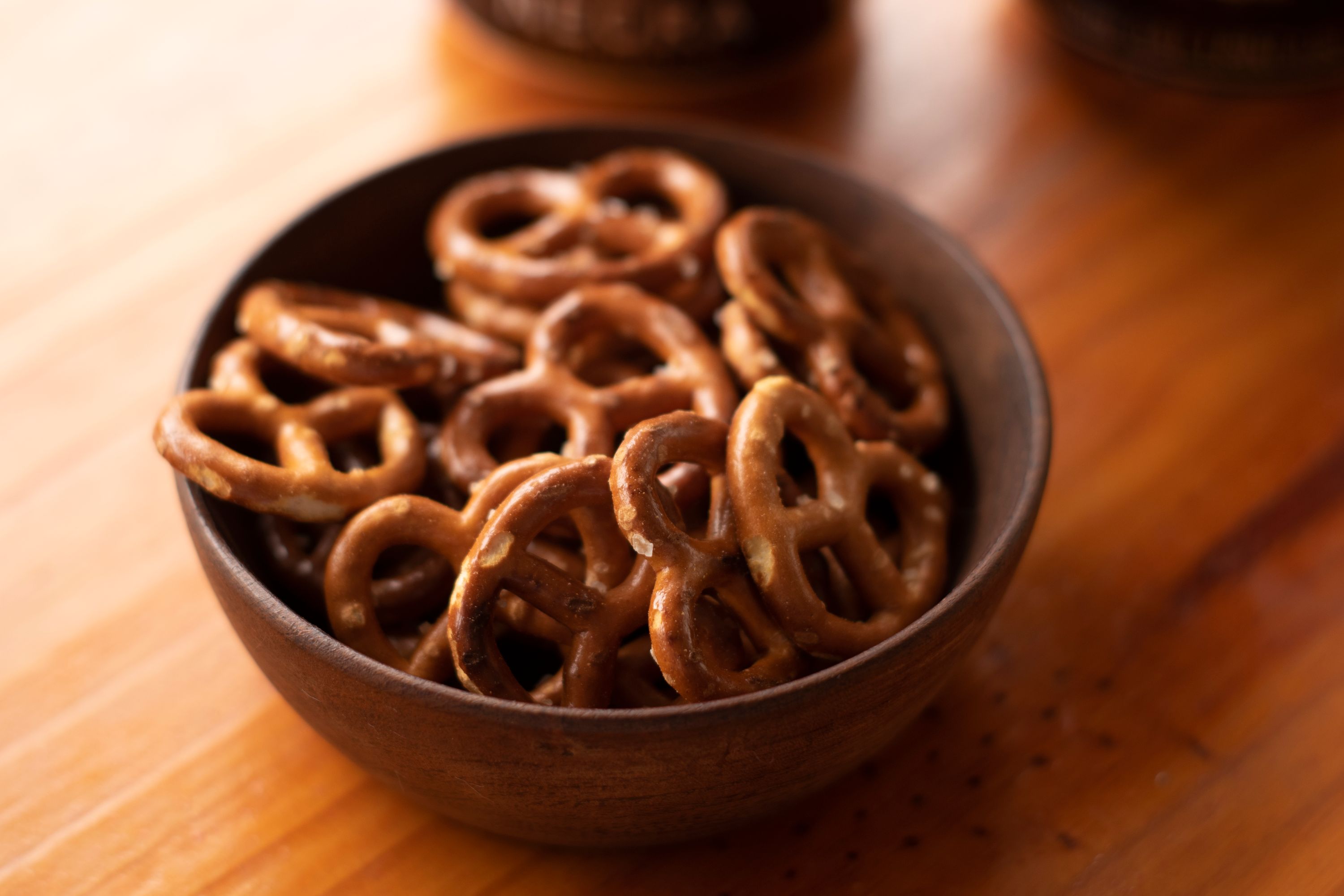 Pretzels