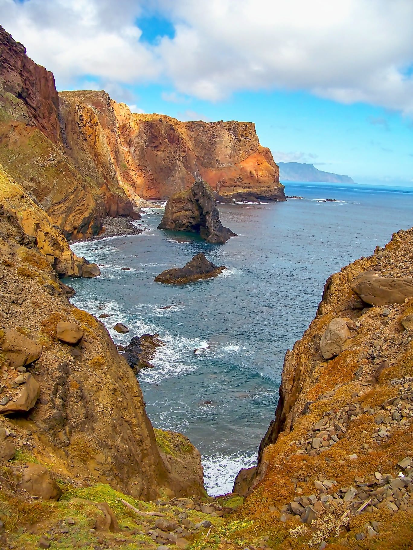 Madeira