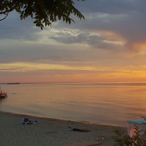 Odesa bay