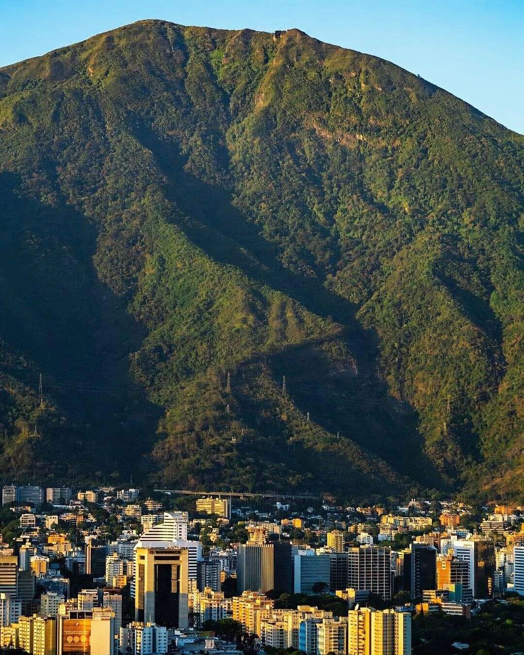 Caracas/Venezuela