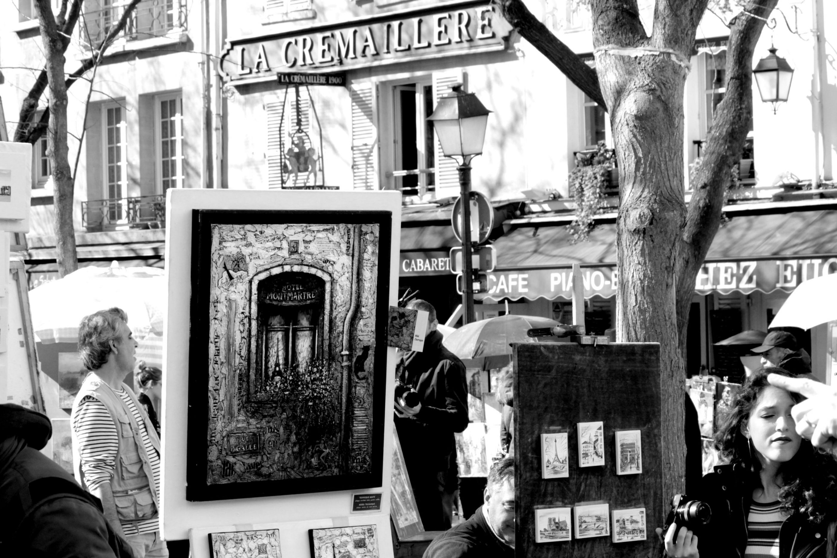 Montmartre