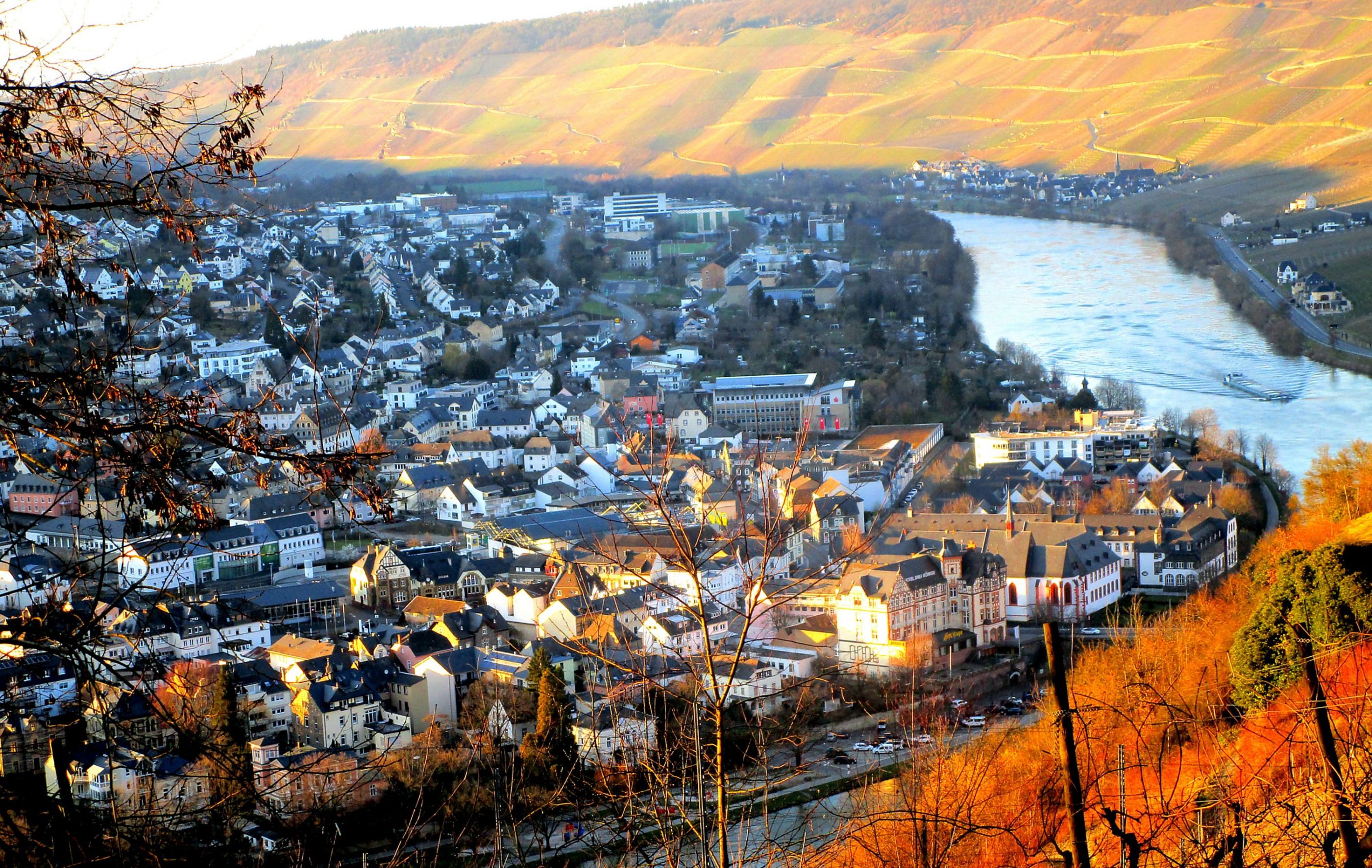 Bernkastel Kues