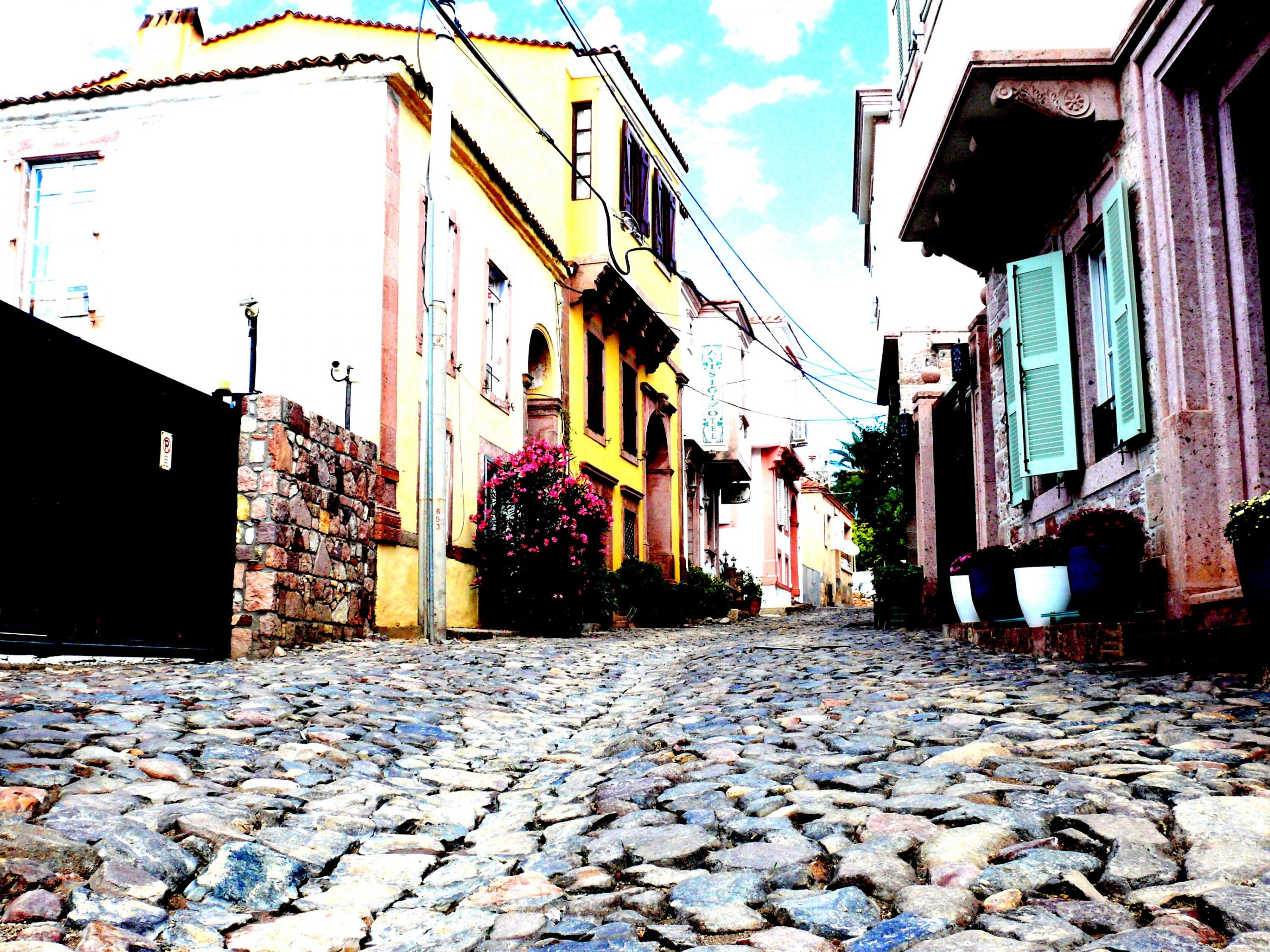 Cunda (Ayvalik)