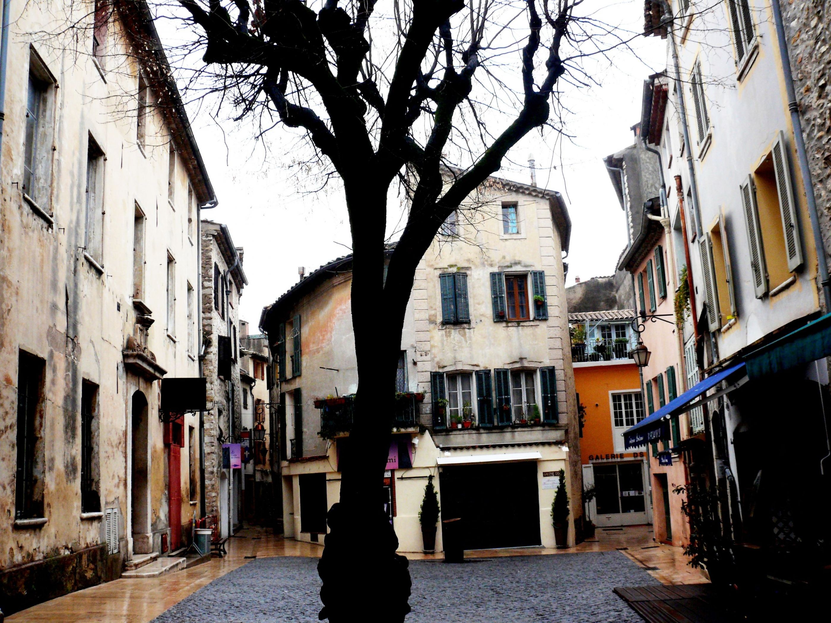 St.Paul de Vence