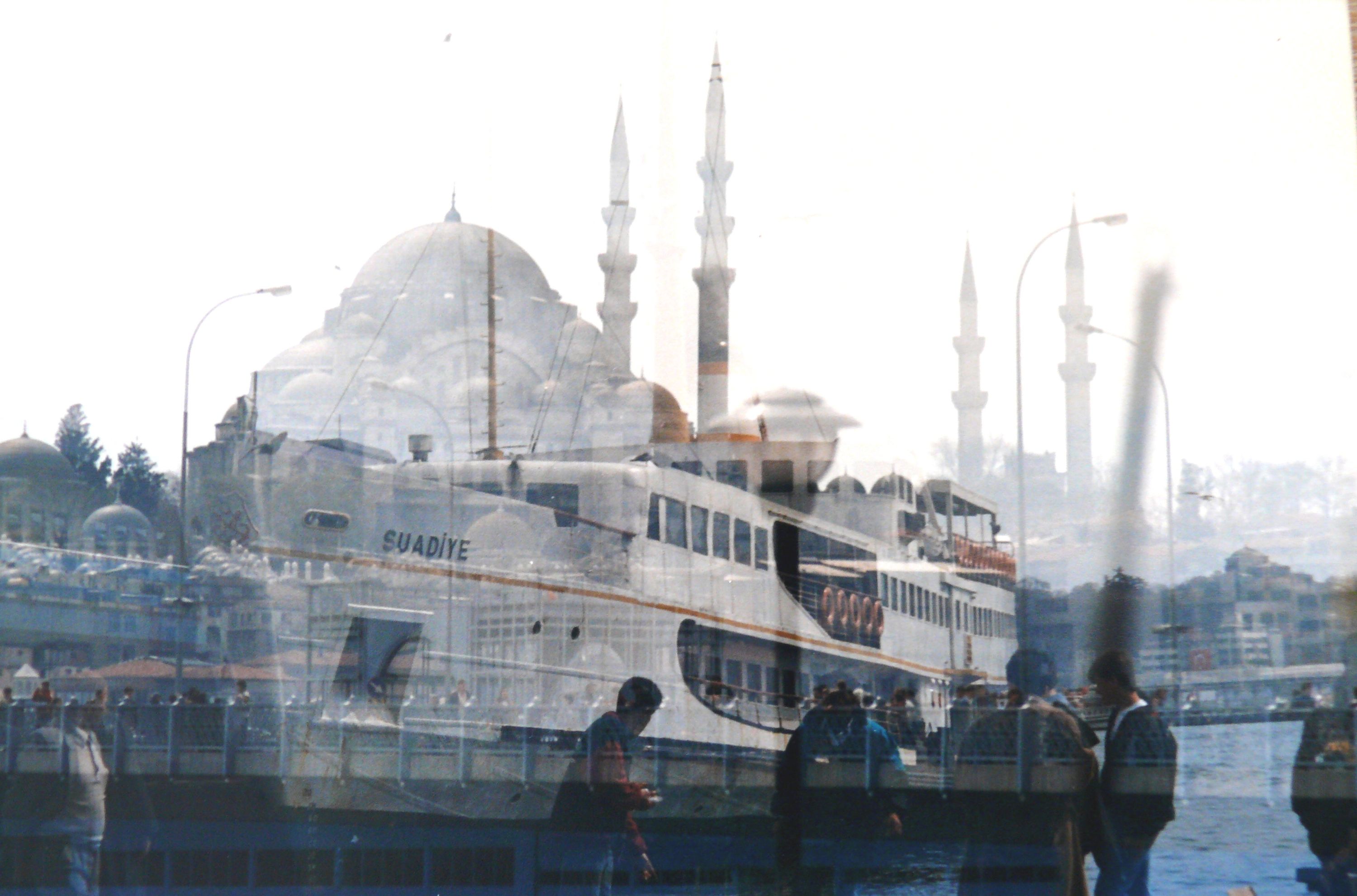 Istanbul