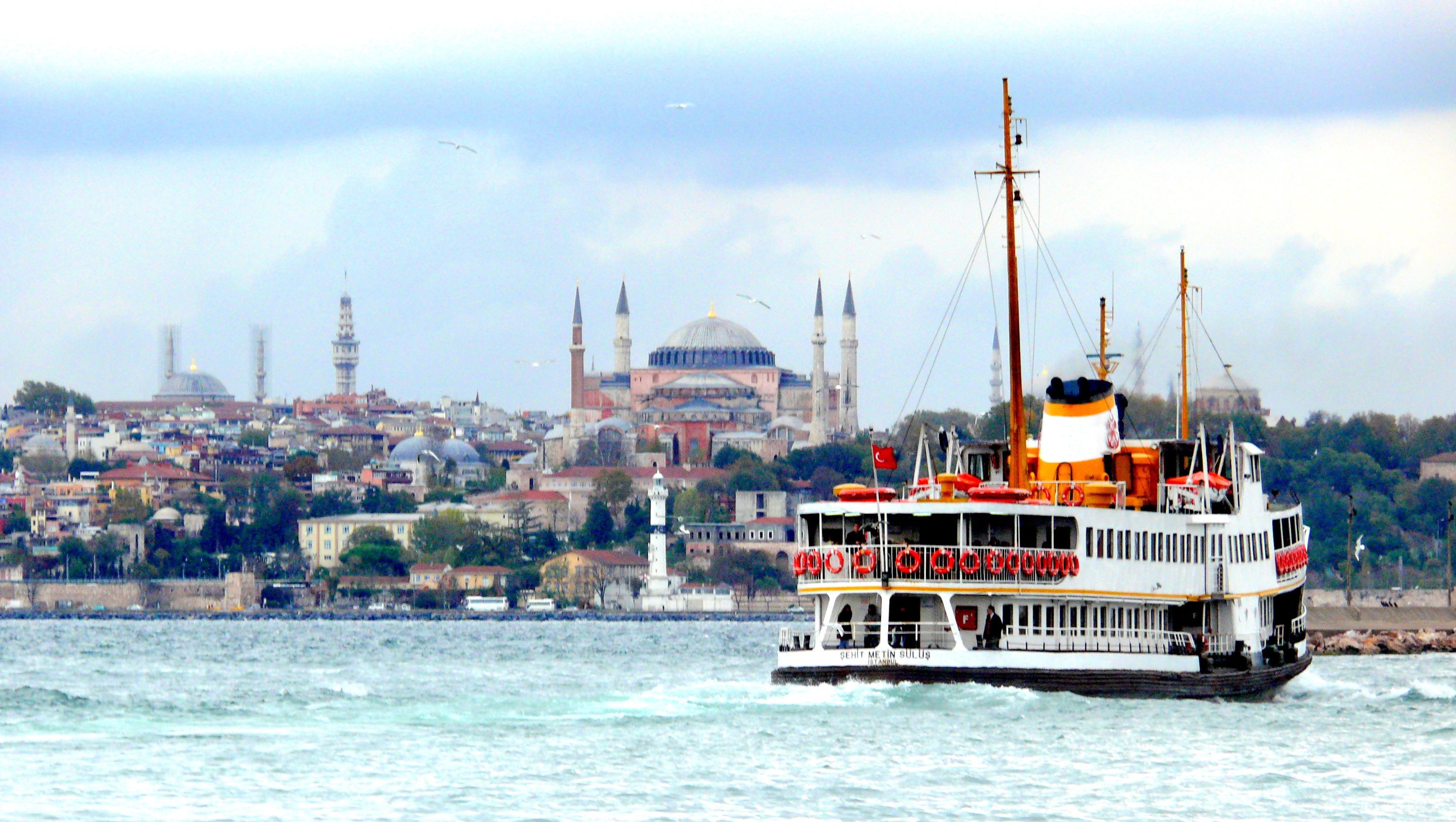 Hagia Sophia