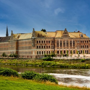 Schloss Grimma