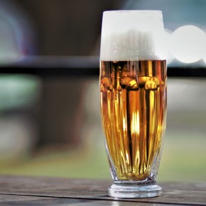 Pilsner Urquell Beer