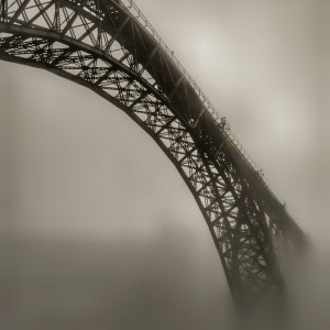 Ponte fantasma