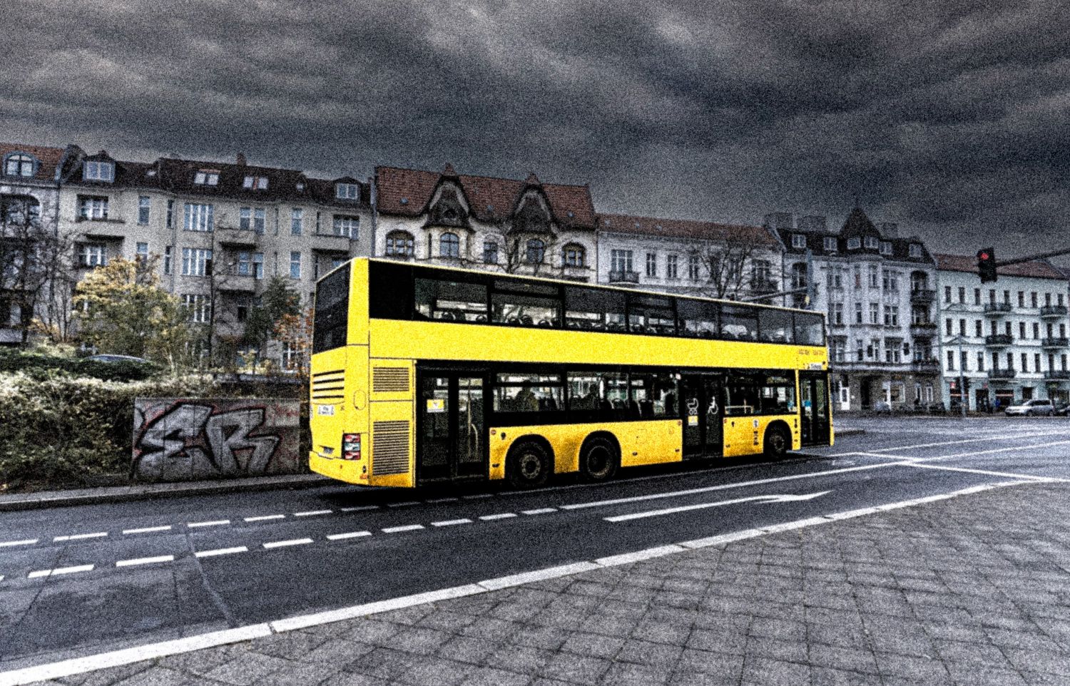 Berliner Bus