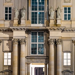 Schloss Berlin