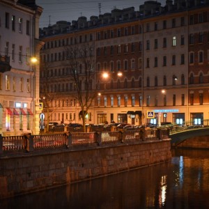 Saint Petersburg #4