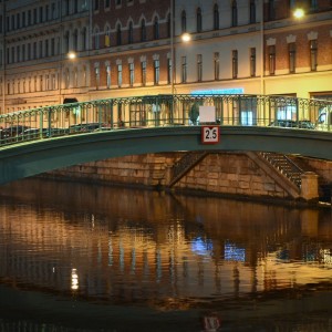Saint Petersburg #3