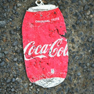 Coca Cola is dead!