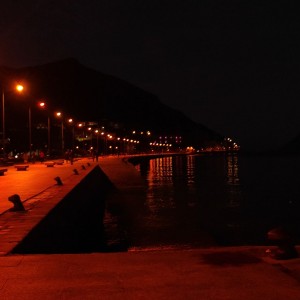 Santoña,El Pasaje(Cantabria-España)