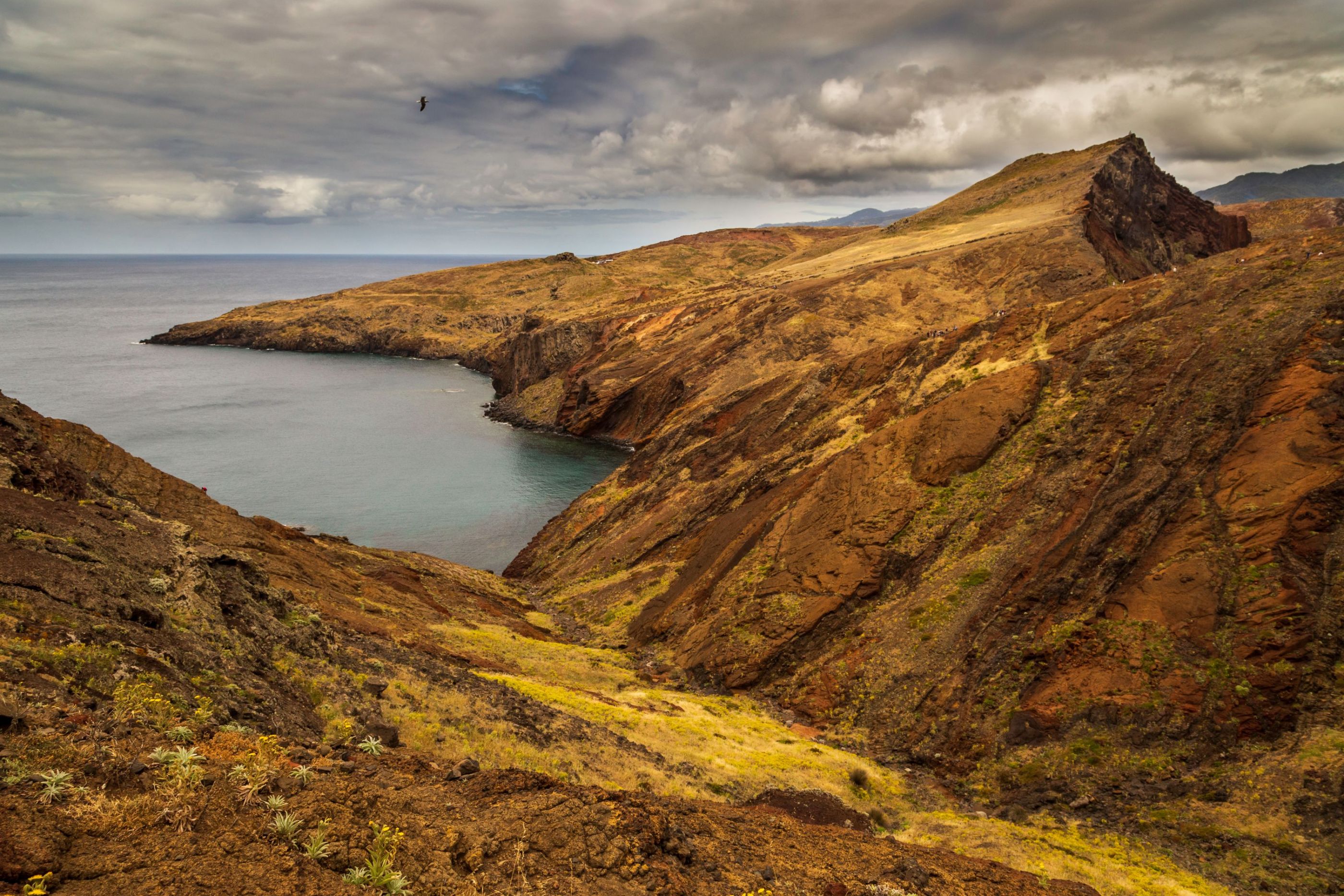 Madeira