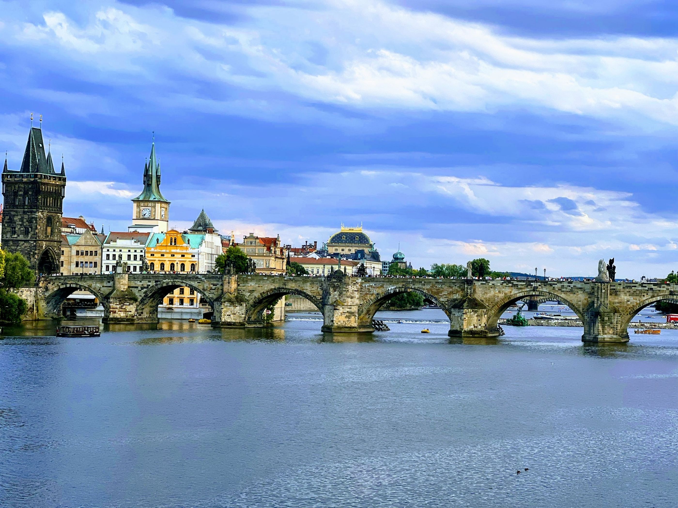 Pont Charles