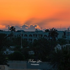 Goodmorning Djerba