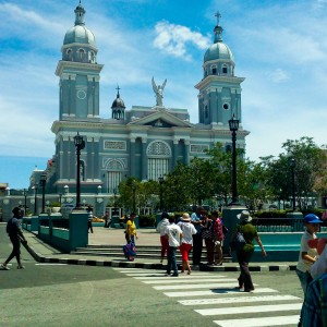 Santiago de Cuba