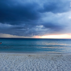 Playa Pesquero