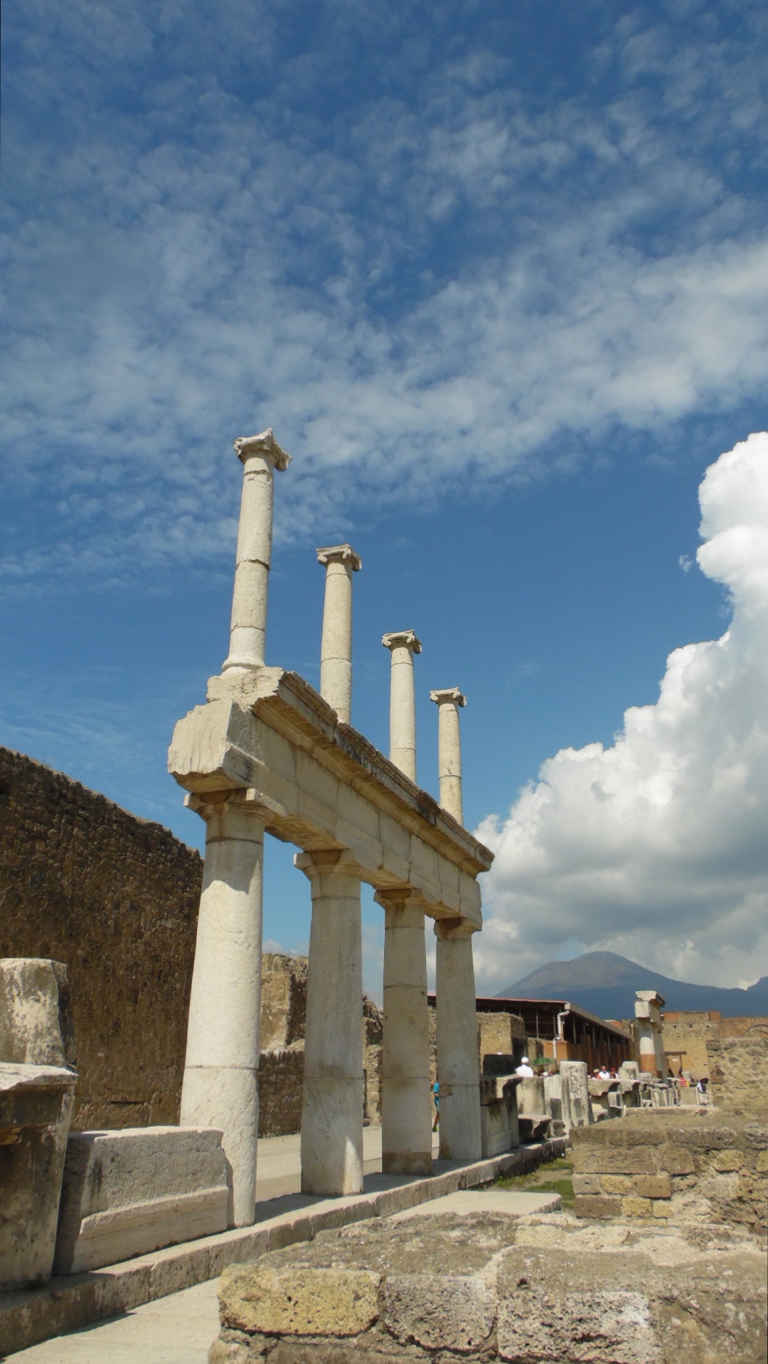 Pompei (Napoli)