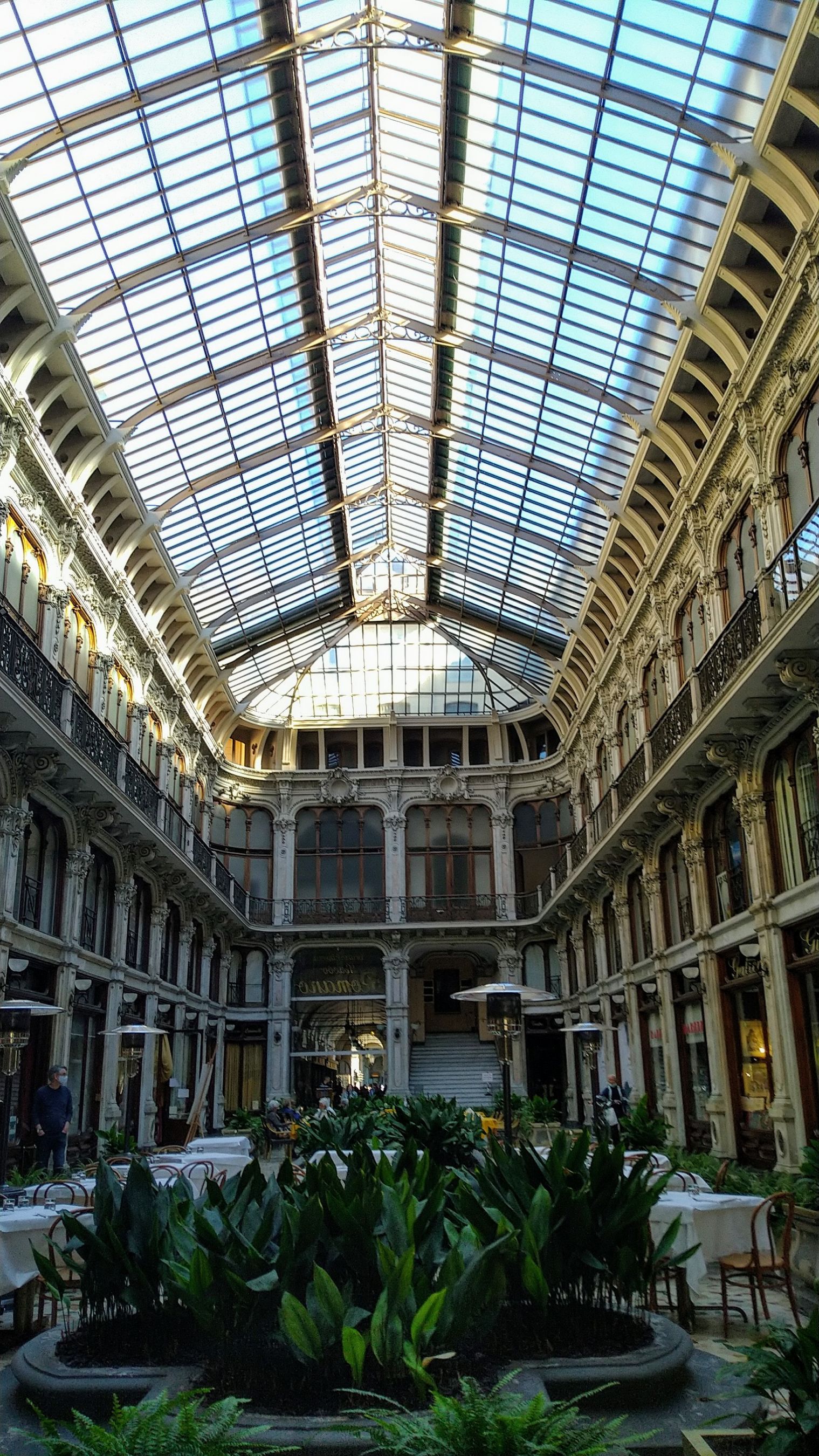 Galleria Nuovo Romano