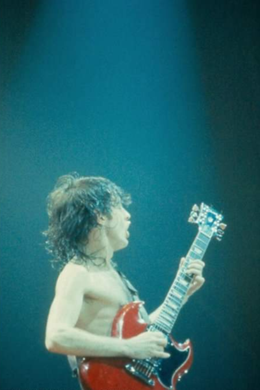 Angus Young '82