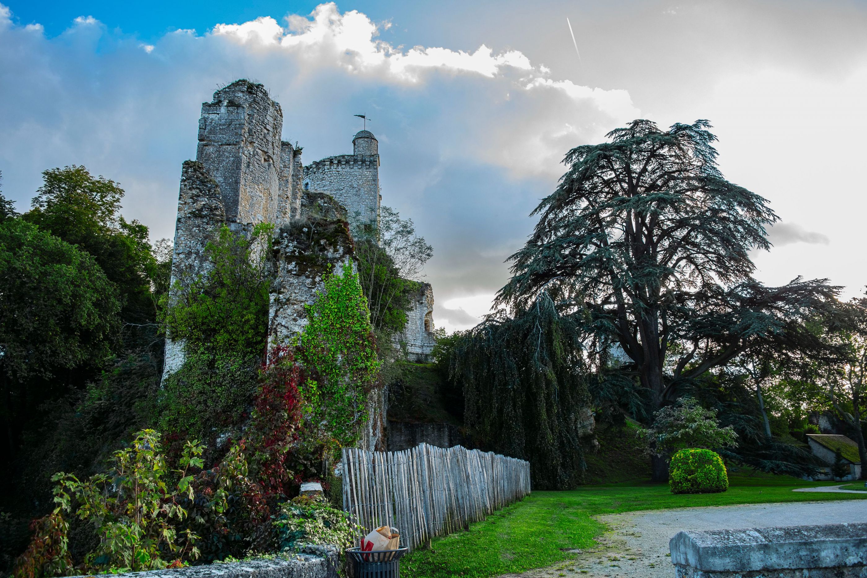 Vendôme Chateau