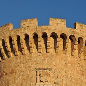 Kanavelić Tower