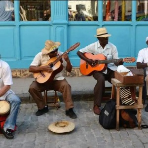 Cuba es Cuba y lo demas es boberia.