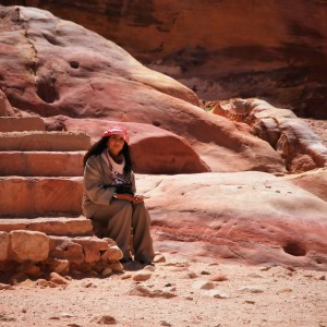 Petra, Jordan